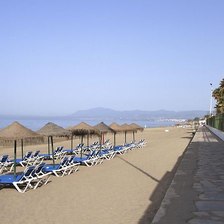 Marbella Playa Hotel Exterior foto