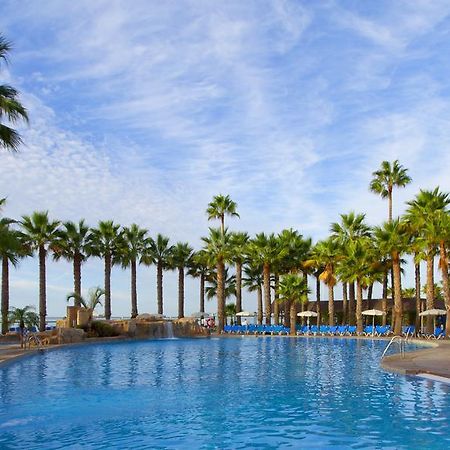Marbella Playa Hotel Exterior foto