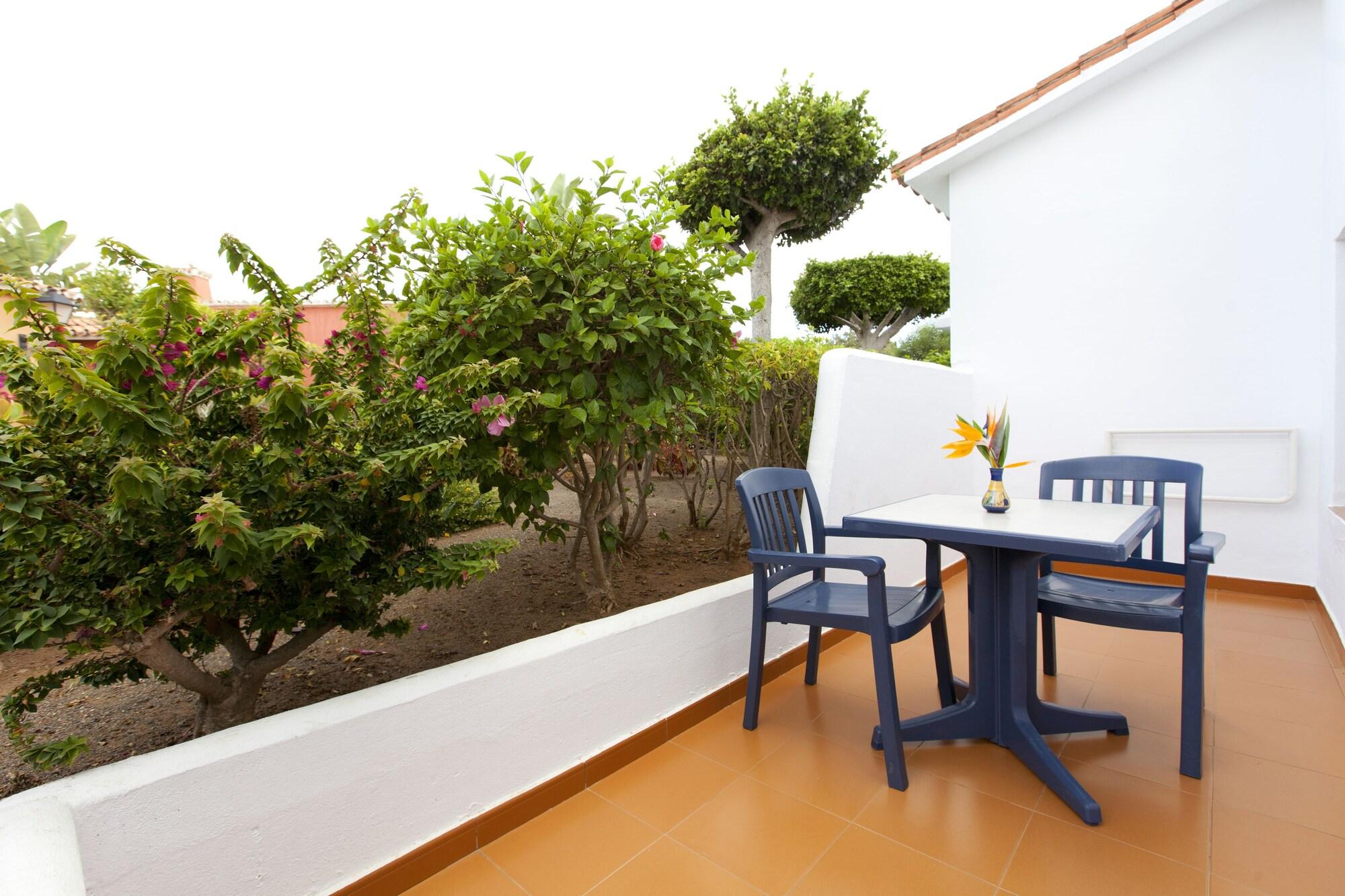 Marbella Playa Hotel Exterior foto