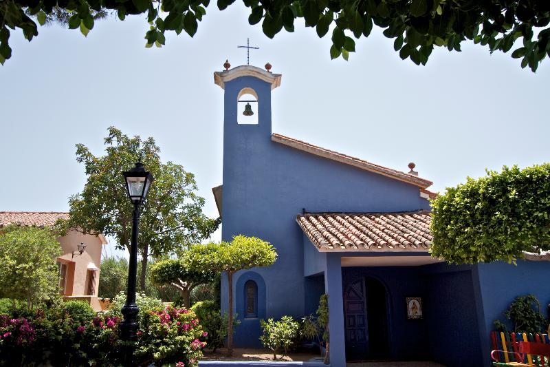 Marbella Playa Hotel Exterior foto